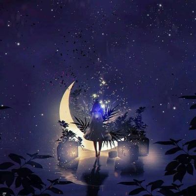 兽设简约风格设计兽圈群